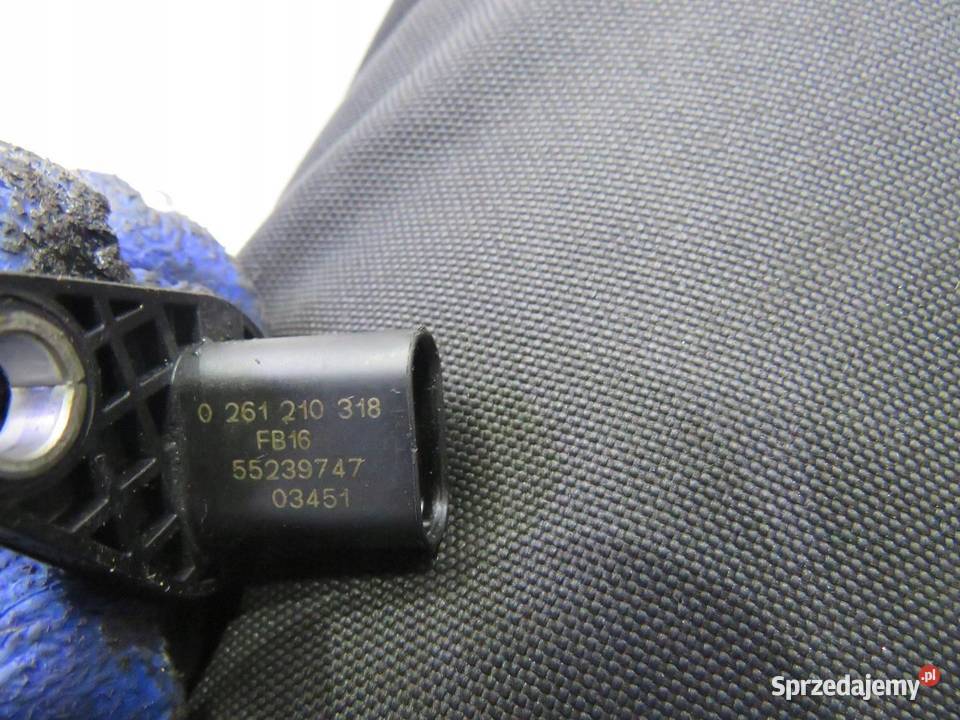 CZUJNIK POŁOŻENIA WAŁU RENEGADE 14 T 55239747 lubelskie