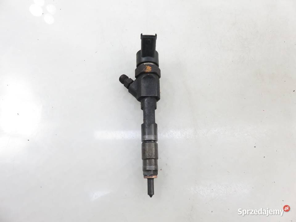 WTRYSKIWACZ OPEL VIVARO A 19 DI 0445110146 osobowe