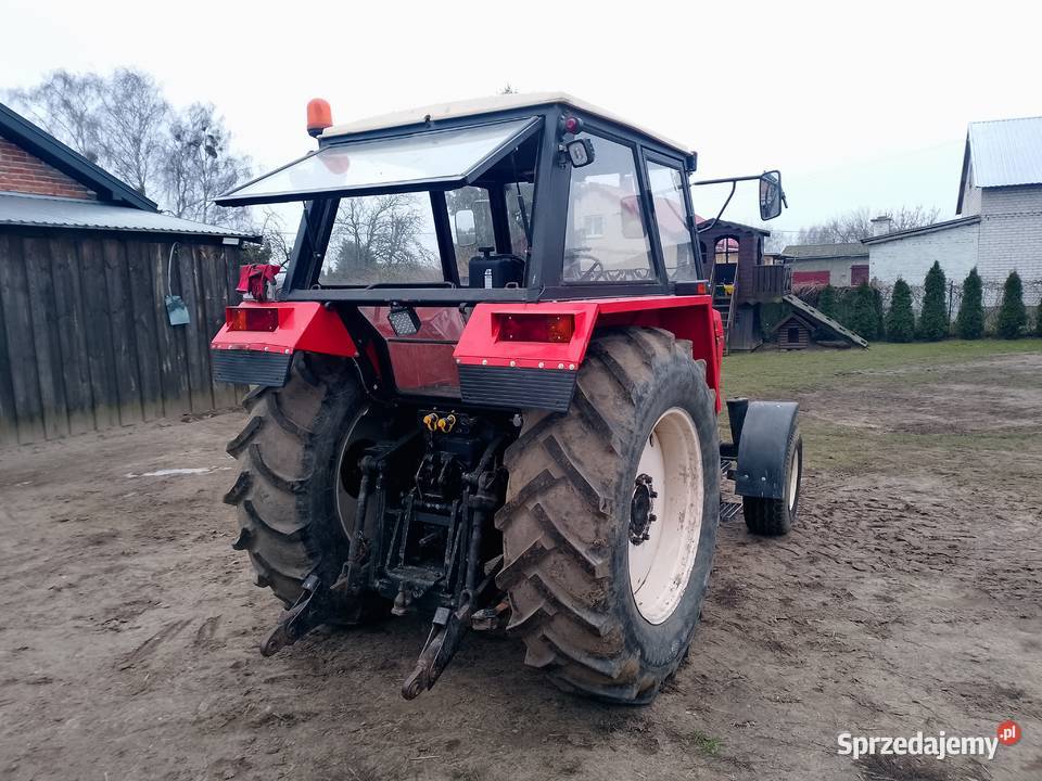 Zetor 80 11 Zawady Stare sprzedam