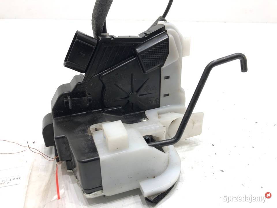 ZAMEK DRZWI LEWY PRZÓD HYUNDAI i20 II Hatchback