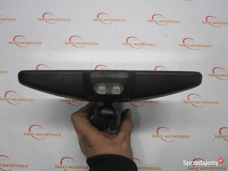 OPEL ANTARA 07r lusterko wewnętrzne 96660609 Kielce