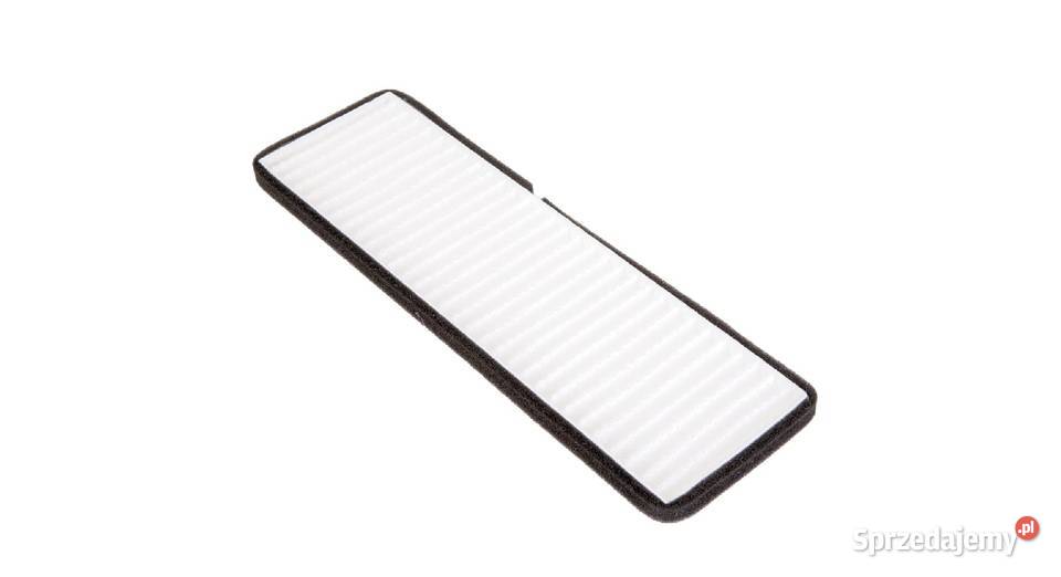 Filtr kabinowy papierowy pomorskie Kobylnica