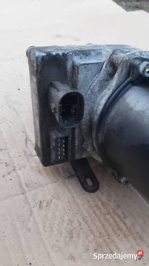 pompa wspomagania Peugeot 307 Citroen c4 I