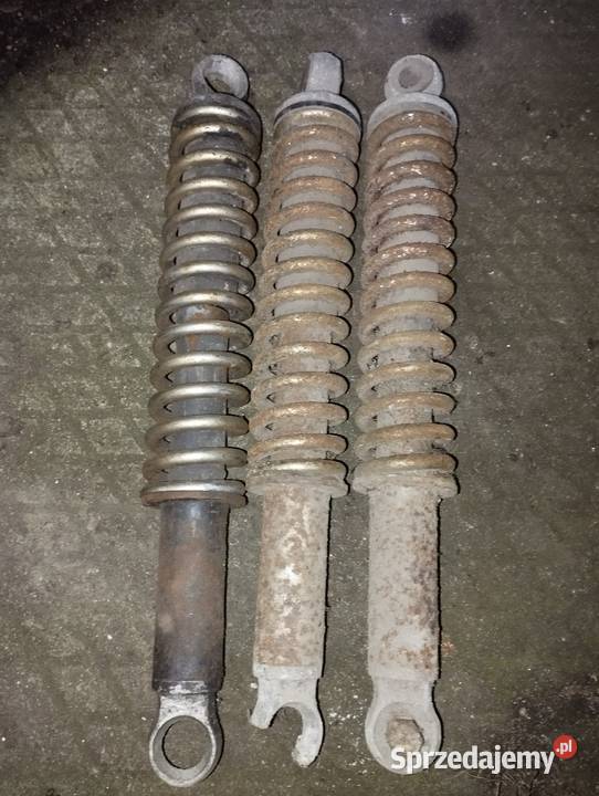 Romet ogar 50t1 amortyzator śląskie Jaworzno