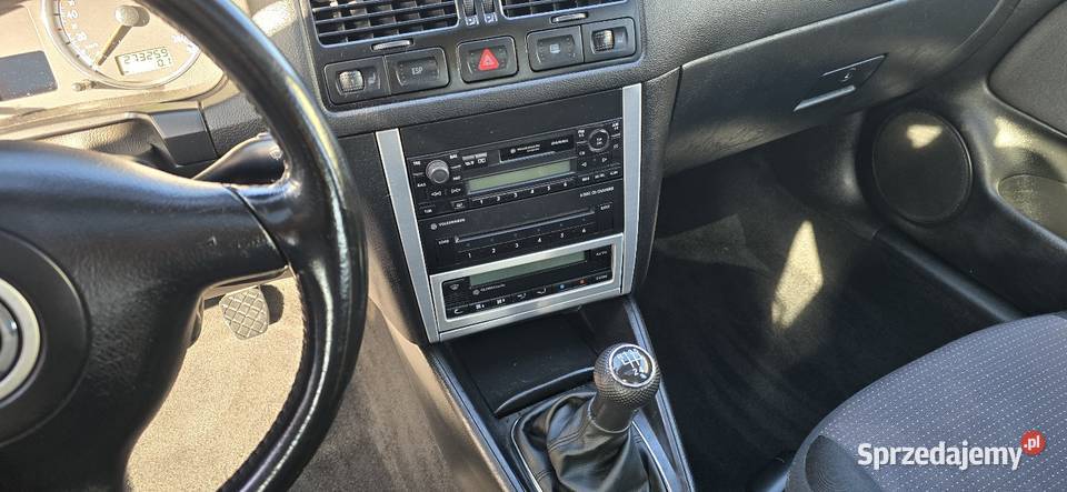 Piękna bora 1616 v z niemiec wersja Special 105KM Bora zachodniopomorskie Gryfice