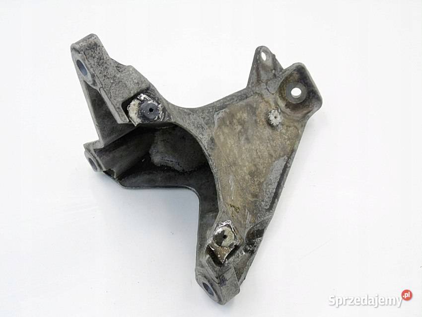 ŁAPA WSPORNIK SILNIKA 16 8V AUDI A4 B6 B7 PASSAT