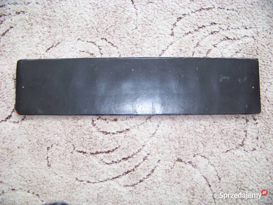 Polonez tablica reklamowa Radzymin