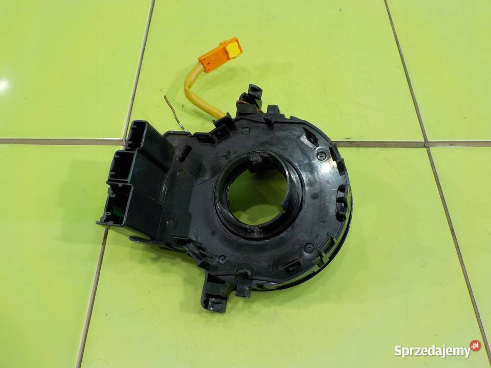 ALFA ROMEO MITO 13 JTDM 10r 3D tasma zwijak osobowe Poduszki powietrzne mazowieckie