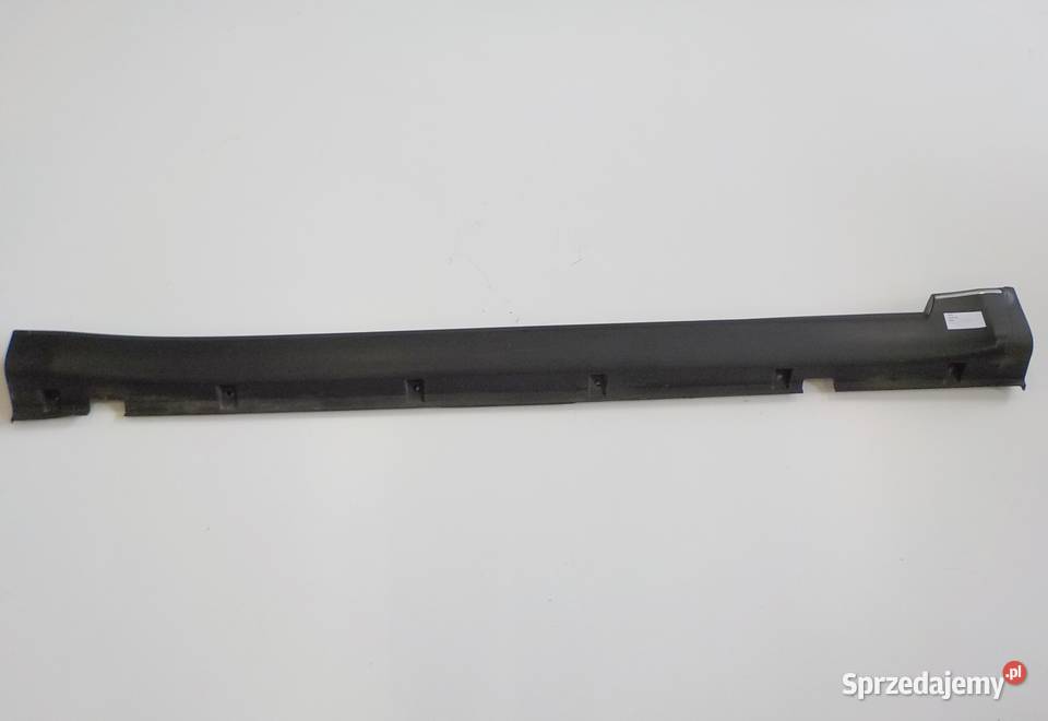 LISTWA PROGOWA PRAWA LEWA INFINITI FX35 FX45 osobowe