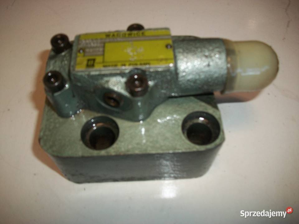 Zawór DB20213100U Olkusz