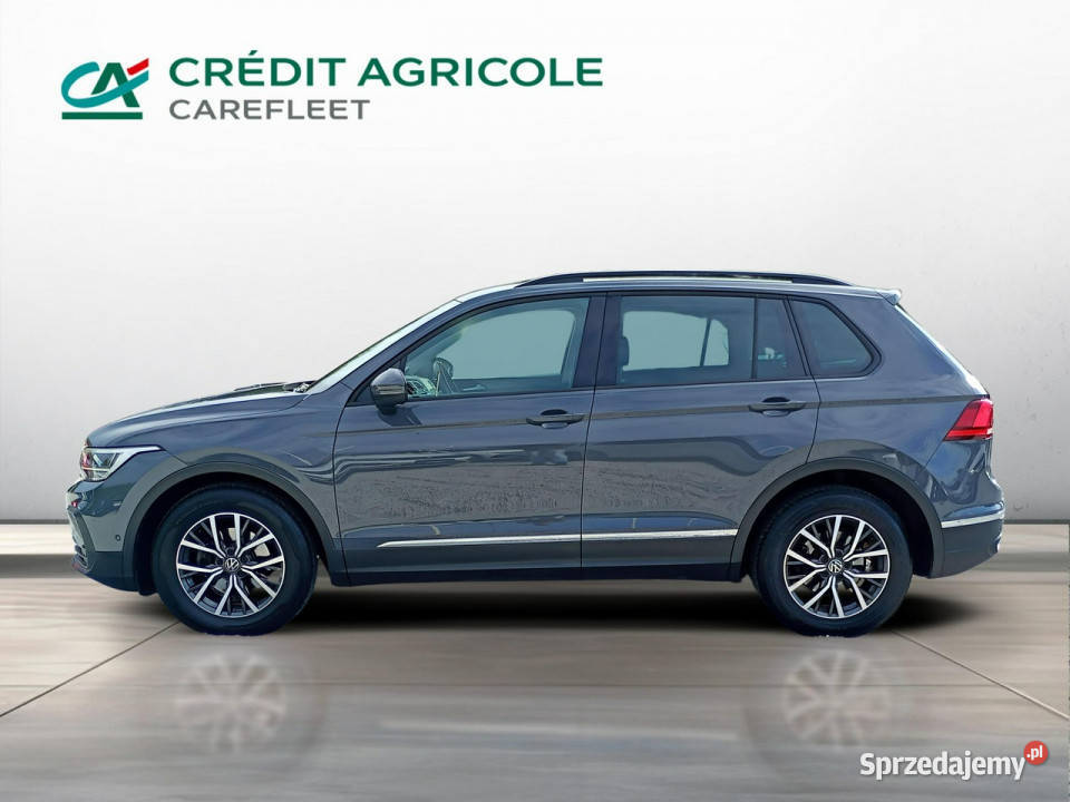 Volkswagen Tiguan 15 TSI 150 EVO Life DSG Salon