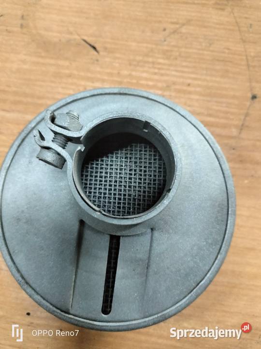 Filtr powietrza WSK WFM 125 łódzkie Łubno