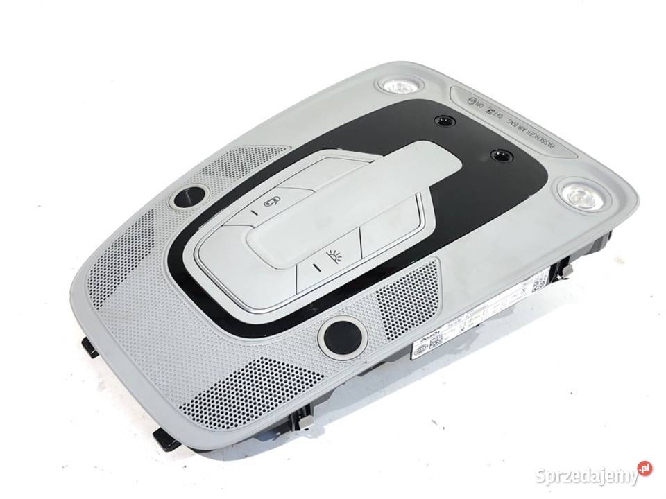 LAMPA SUFITOWA AUDI A4 B9 8W0947135D Kombi sprzedam