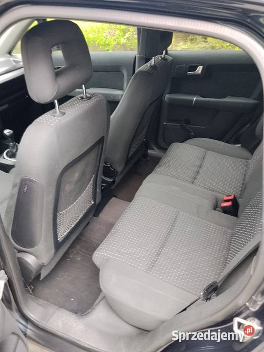 AUDI A2 klima wspoma radio zadbany na chodzie A2 wielkopolskie Poznań