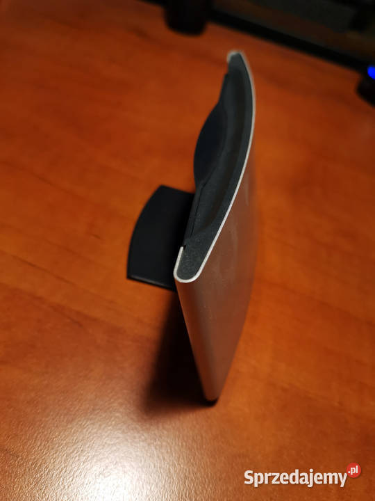 Supertabliczka na biurko 16 x 6 do recepcji pomorskie Gdańsk