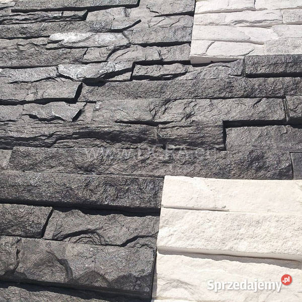 Forma elastyczna do płytek z gipsu betonu