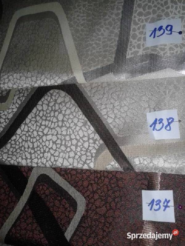 Poszewki dekoracyjne na poduszki sprzedam