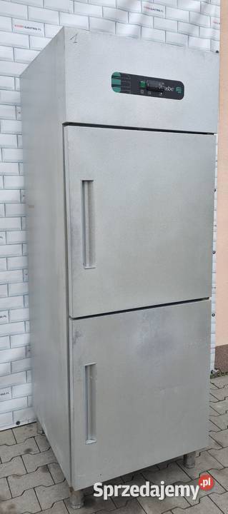 Szafa mroźnicza dwudrzwiowa 118252 Warszawa