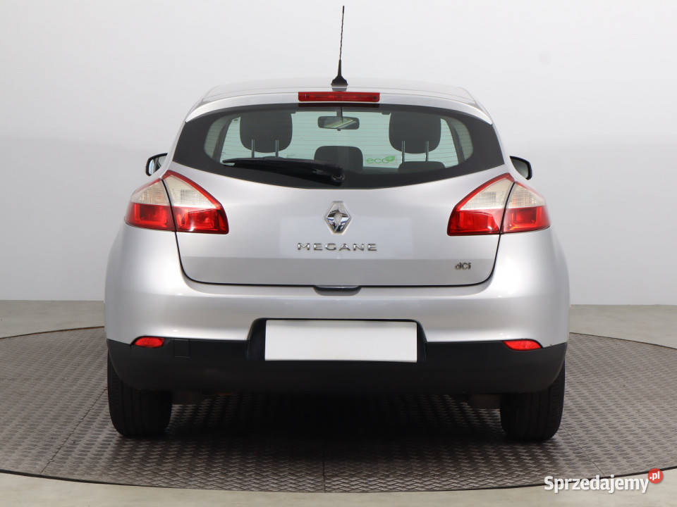 Renault Megane 15 dCi klimatyzacja Bielany Wrocławskie