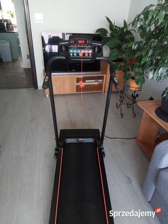 Bieżnia treningowa HRS model t150 Łódź