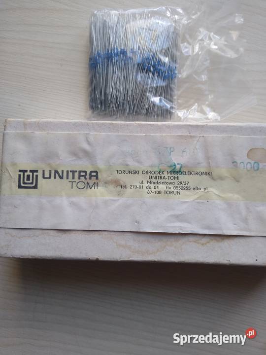 Dioda Zenera BZP683C27 kpl50