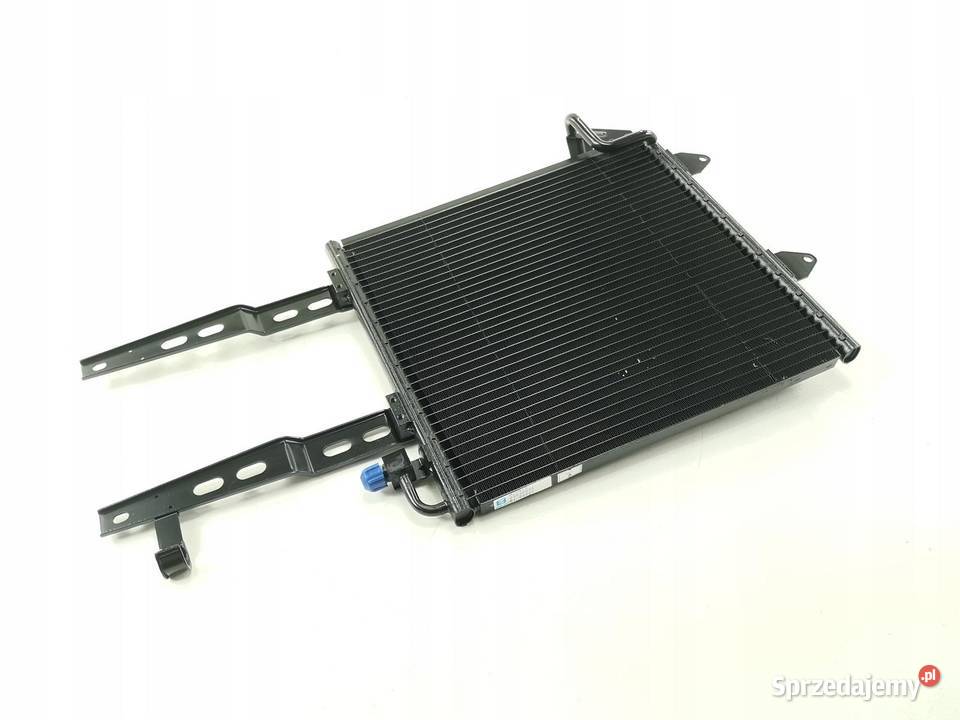 SKRAPLACZ KLIMATYZACJI OPEL VECTRA B 9502 DELPHI