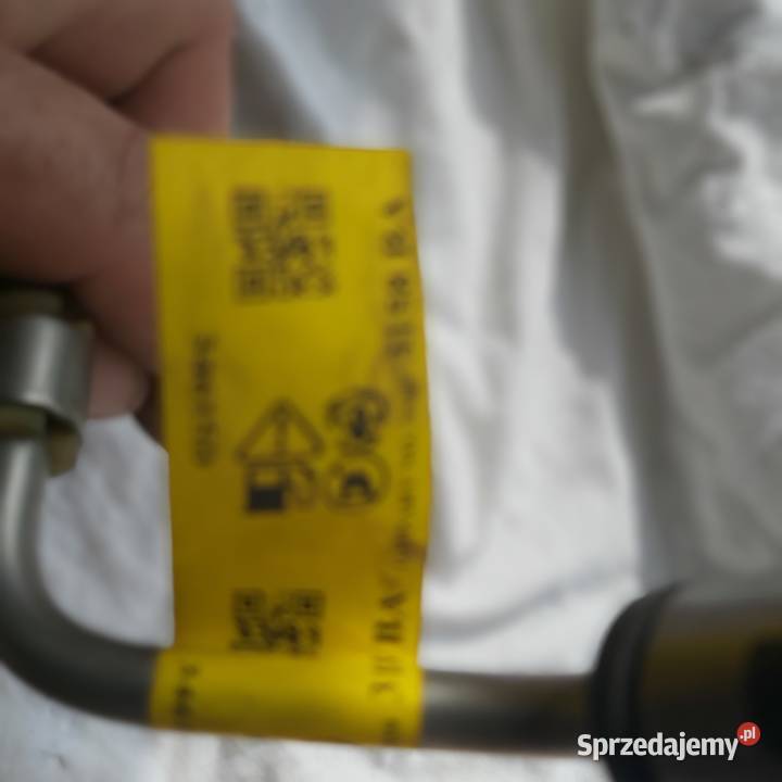 Opel astra k v corsa e adam 1 0t przewód Bydgoszcz sprzedam