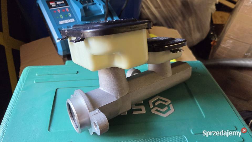 Pompa hamulcowa Chevrolet GMC Gseries NOWA sprzedam