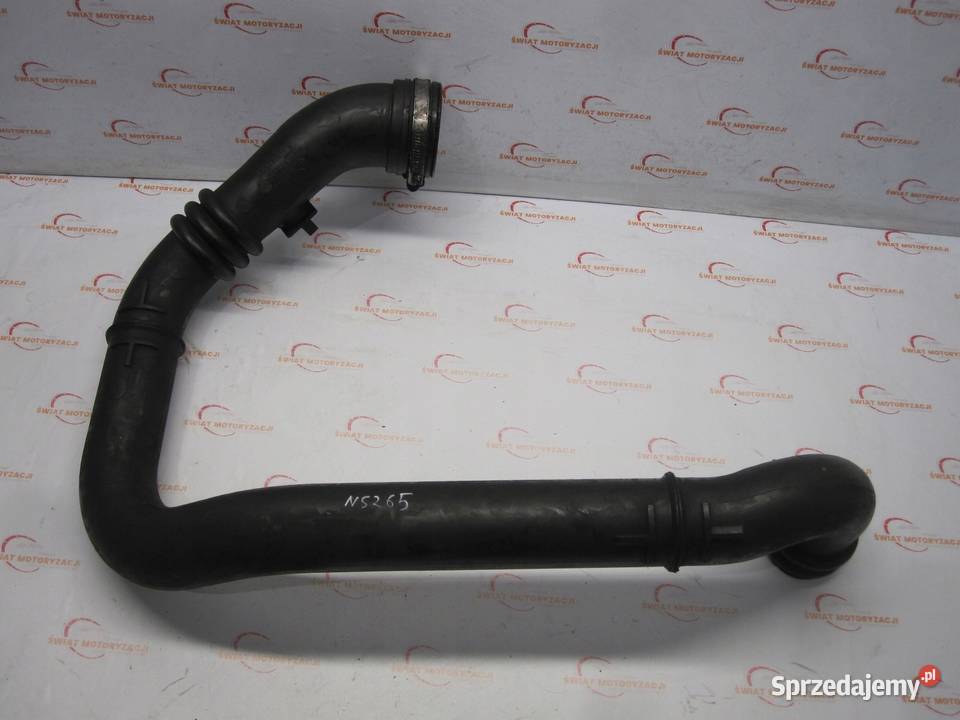 OPEL MOVANO A rura intercoolera 8200230579B Kielce sprzedam