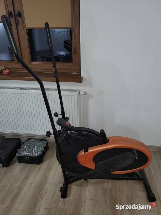 Sprzedam w stanie orbiteka mało używany mazowieckie Pruszków