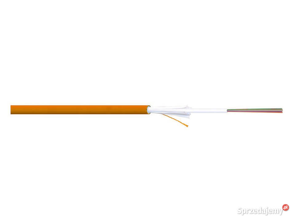 Kabel światłowodowy 4 wł MM 50125 OM2 LS0H 1500N