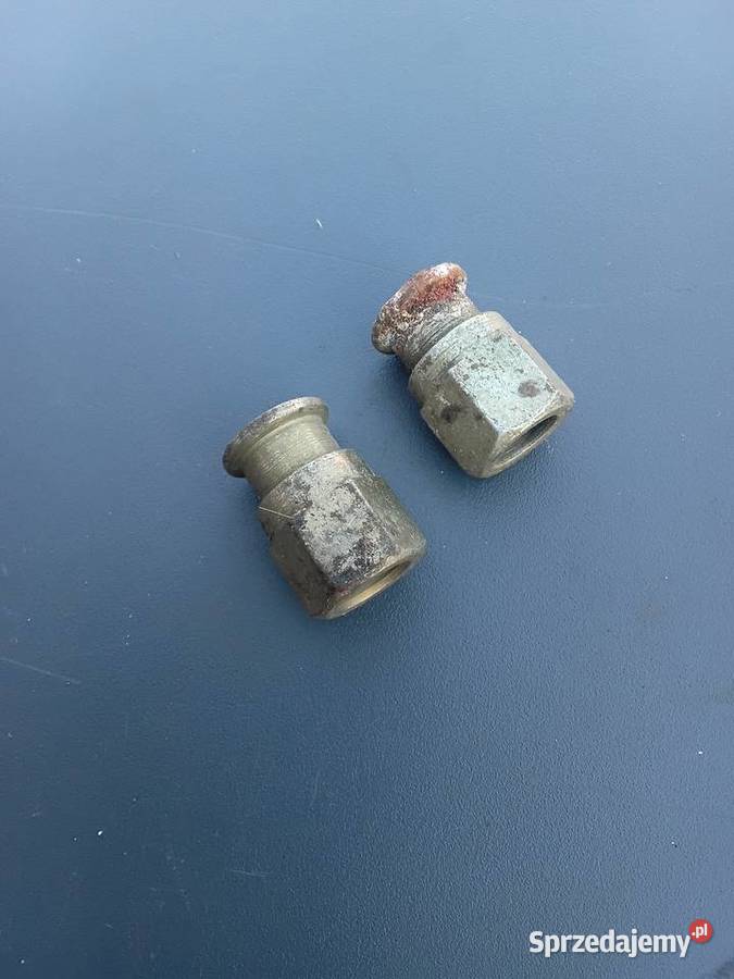 Wsk Wfm Shl naciąg koła Milejewo