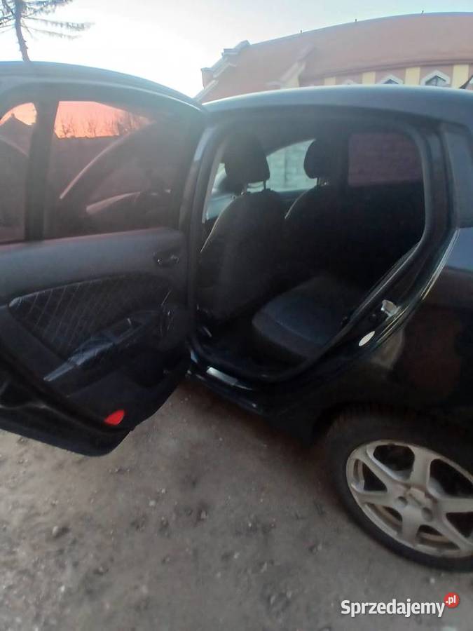 Sprzedam fiata bravo 19 multijet Pomianowo