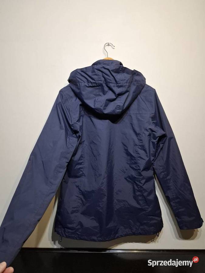 Kurtka 38 przeciwdeszczowa wiosenna jesienna Kraków