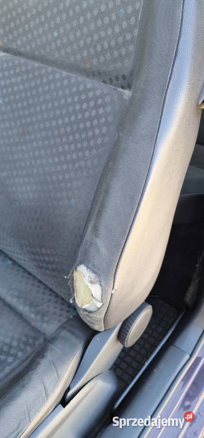 Sprzedam Volkswagen 1200cm3