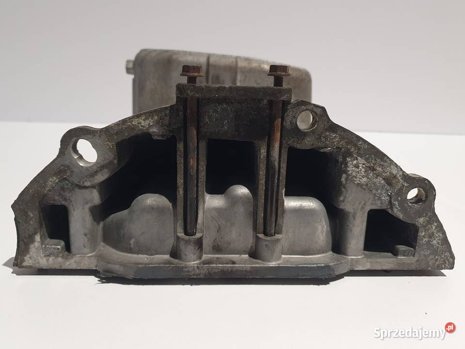 MISKA OLEJOWA Hyundai Tucson 20 16V 2152123603 Rudka