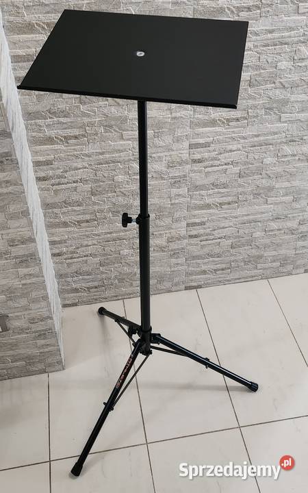 Statyw multimedialny Athletic sprzedam