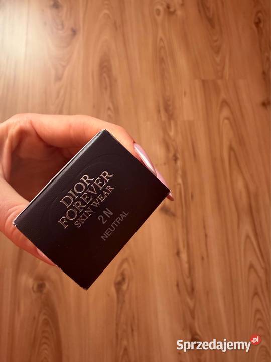 Dior Forever Skin Wear 2N podkarpackie Zagórz