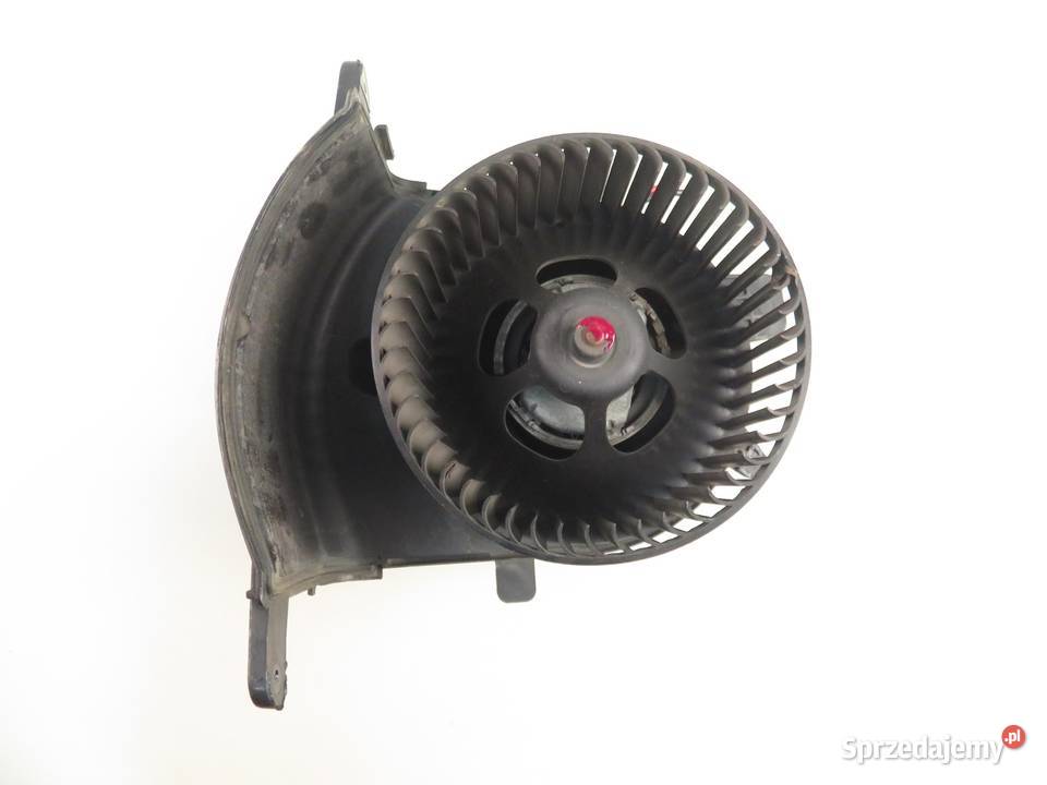 DMUCHAWA RENAULT SCENIC II N100715E