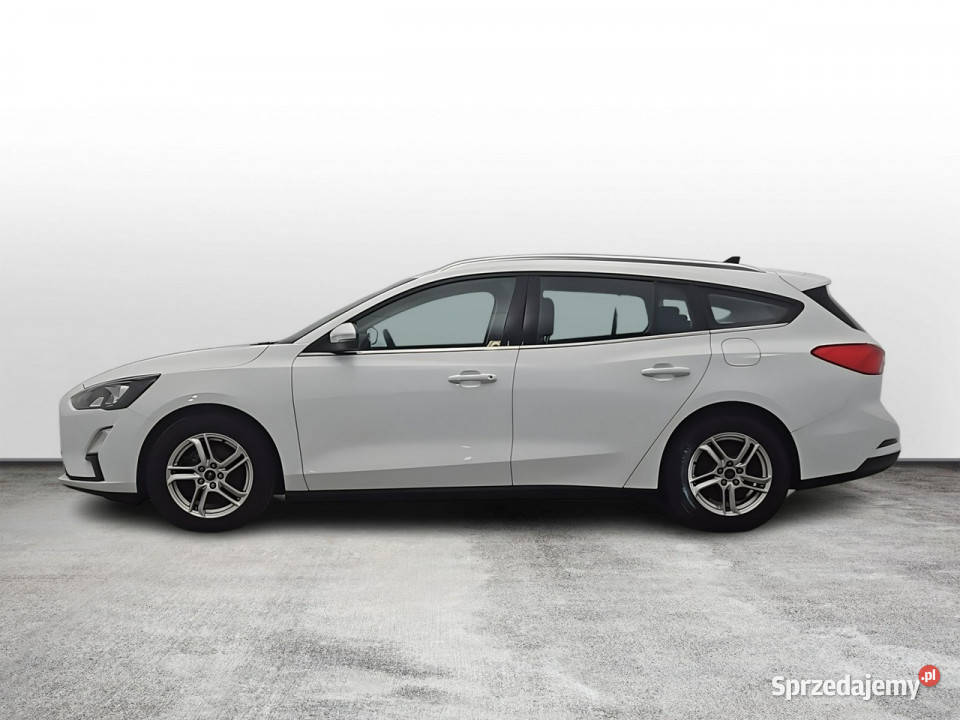 Ford Focus 15 EcoBlue SCR Connected Z Polskiego 120KM Warszawa