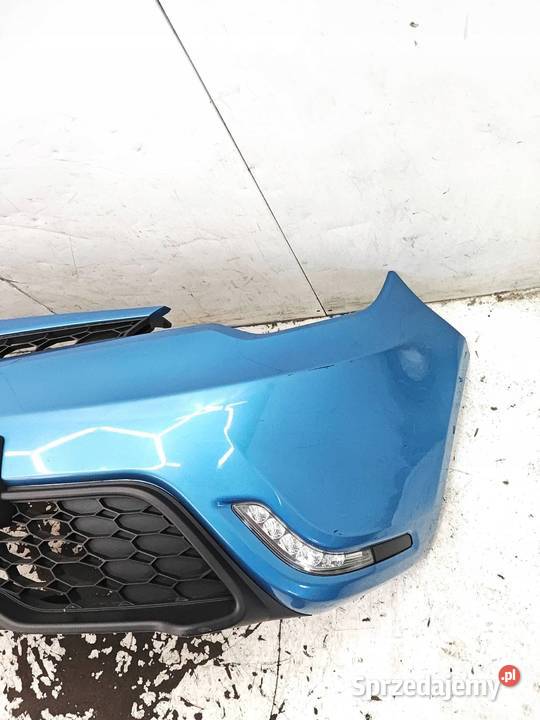 MG 3 II Zderzak Przód Przedni BSB Opole Lubelskie