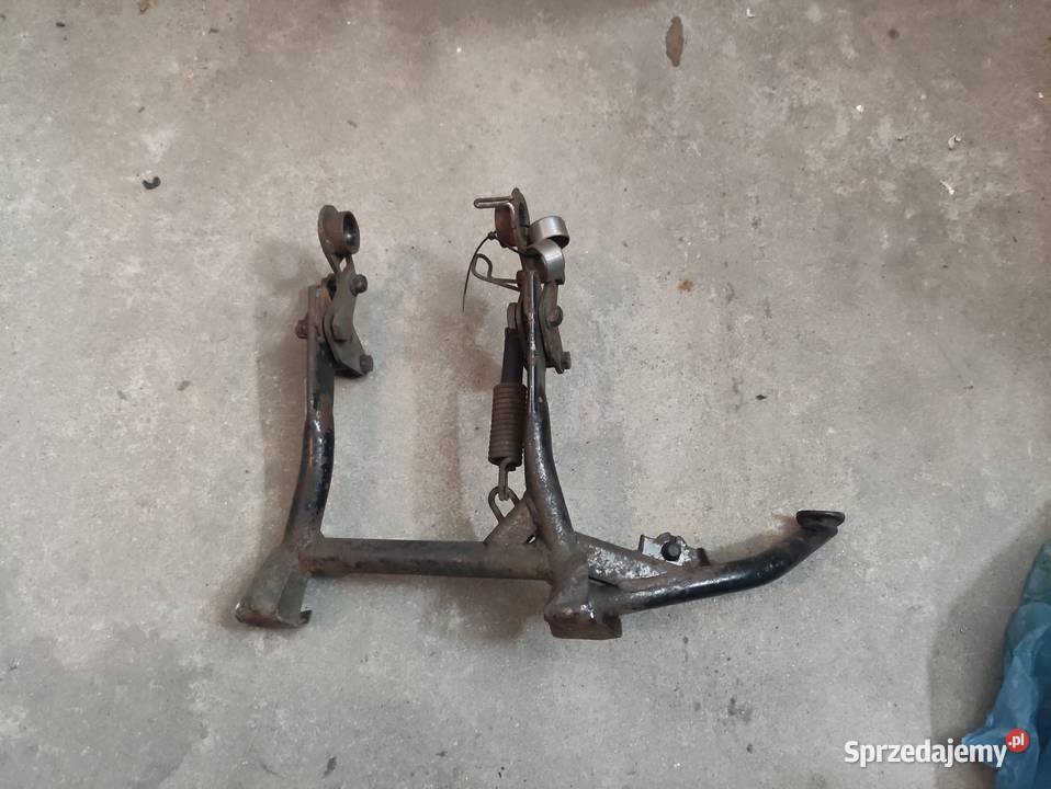 Yamaha Fjr stopka centralna Lublin