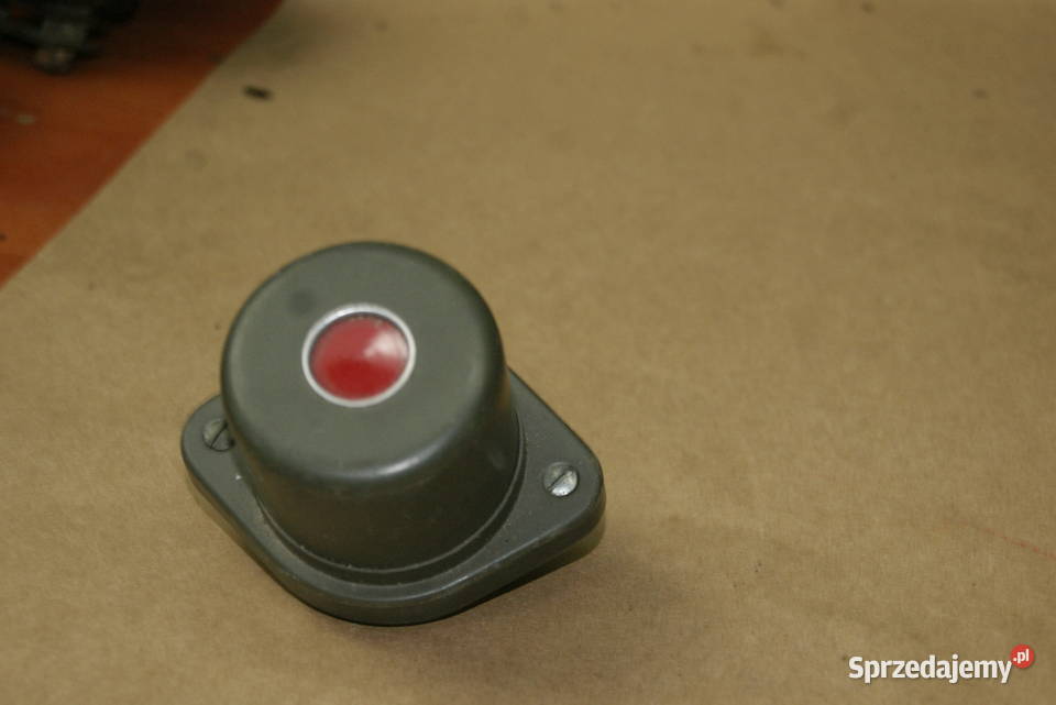 HELLA LAMPA TYŁ DKW MUNGA NOWA Z EPOKI