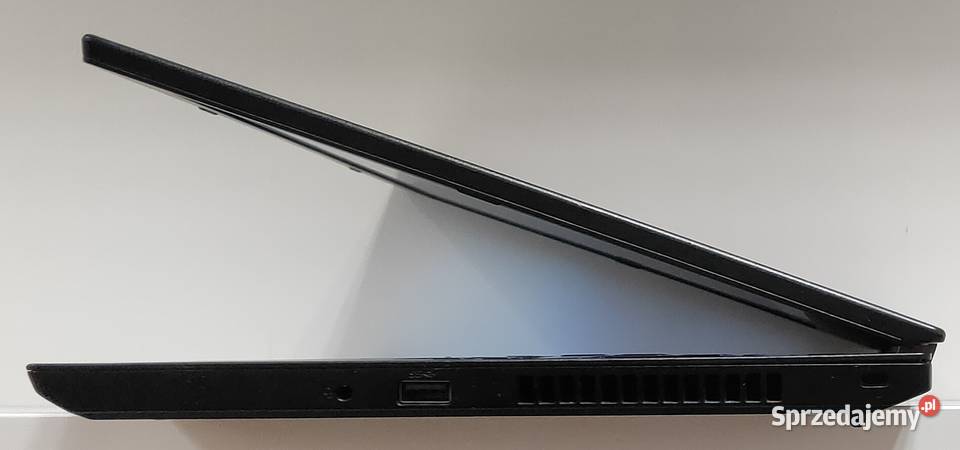 Laptop Lenovo ThinkPad L480 Intel i58250u Lublin