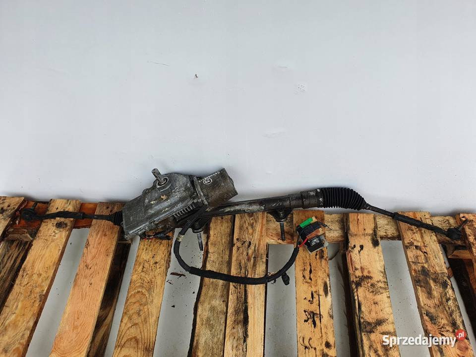 Citroen C3 II MAGLOWNICA przekładnia EURO osobowe Rudka sprzedam