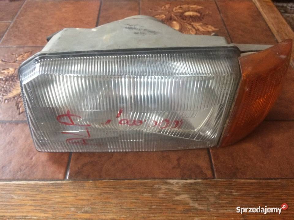 ALFA ROMEO ALFASUD 07421748 alfa sud łódzkie Kutno