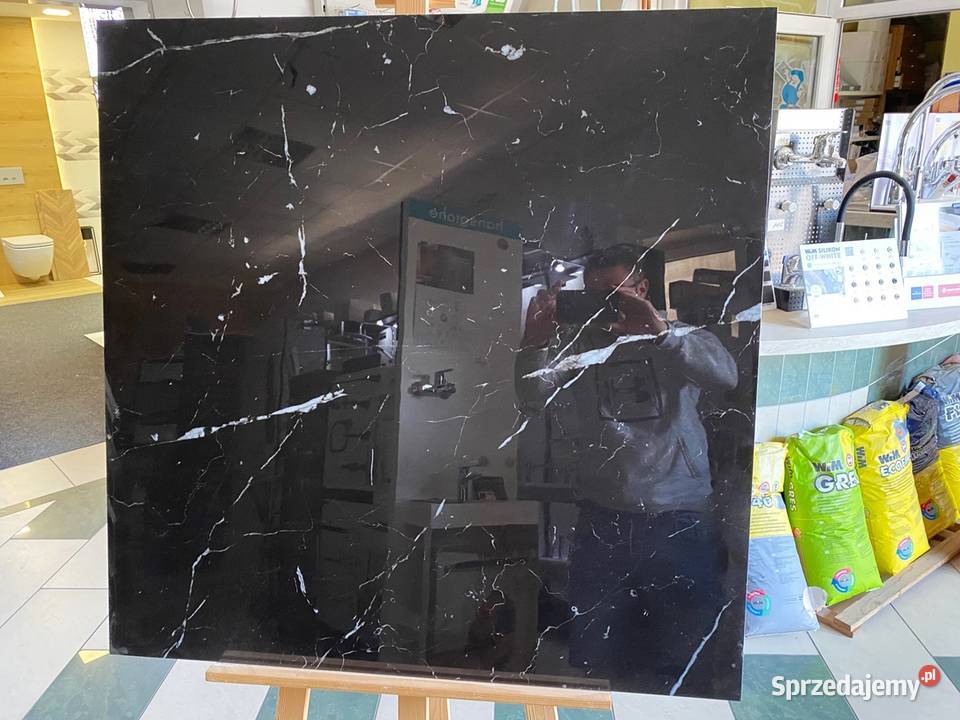 Gres Marquina Stone 80x80 poler Zakopane