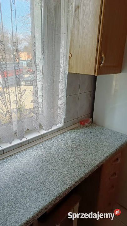 Wynajmę mieszkanie dwupokojowe Gdańsk Stogi bez balkon