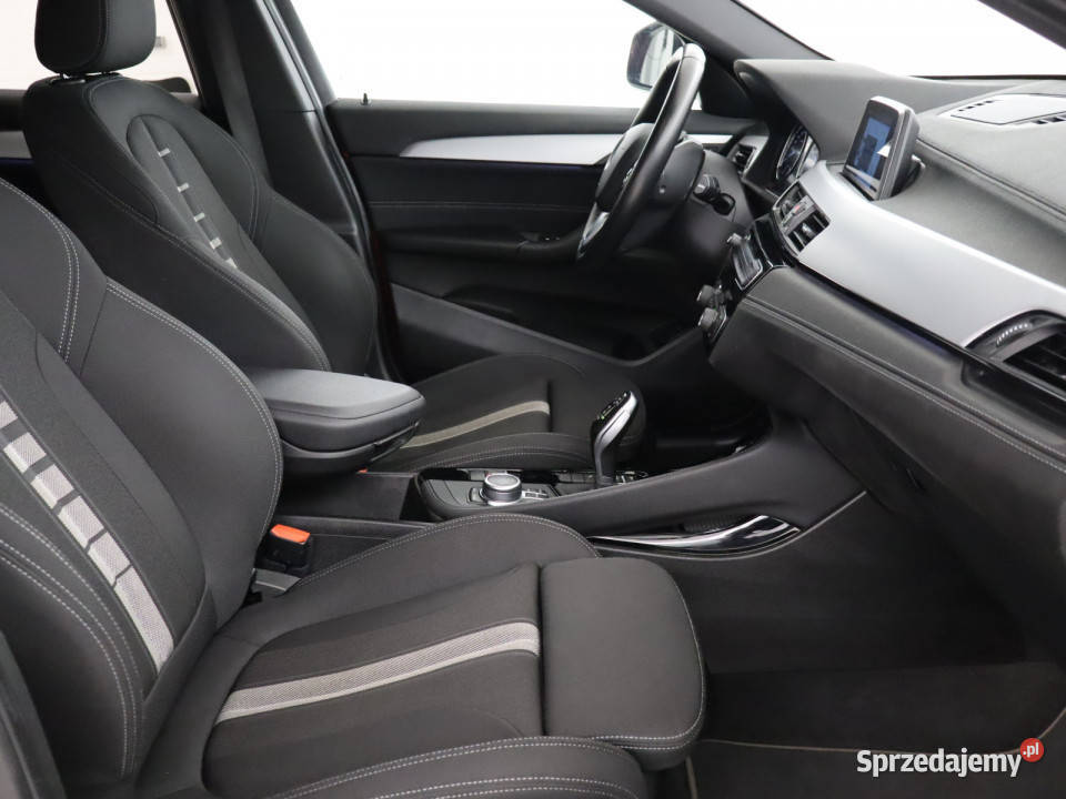 BMW X2 sDrive18i Bielany Wrocławskie