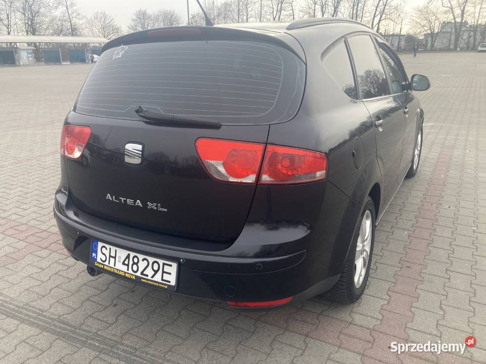 Wygląd Zarejestrowany w Polsce Chorzów